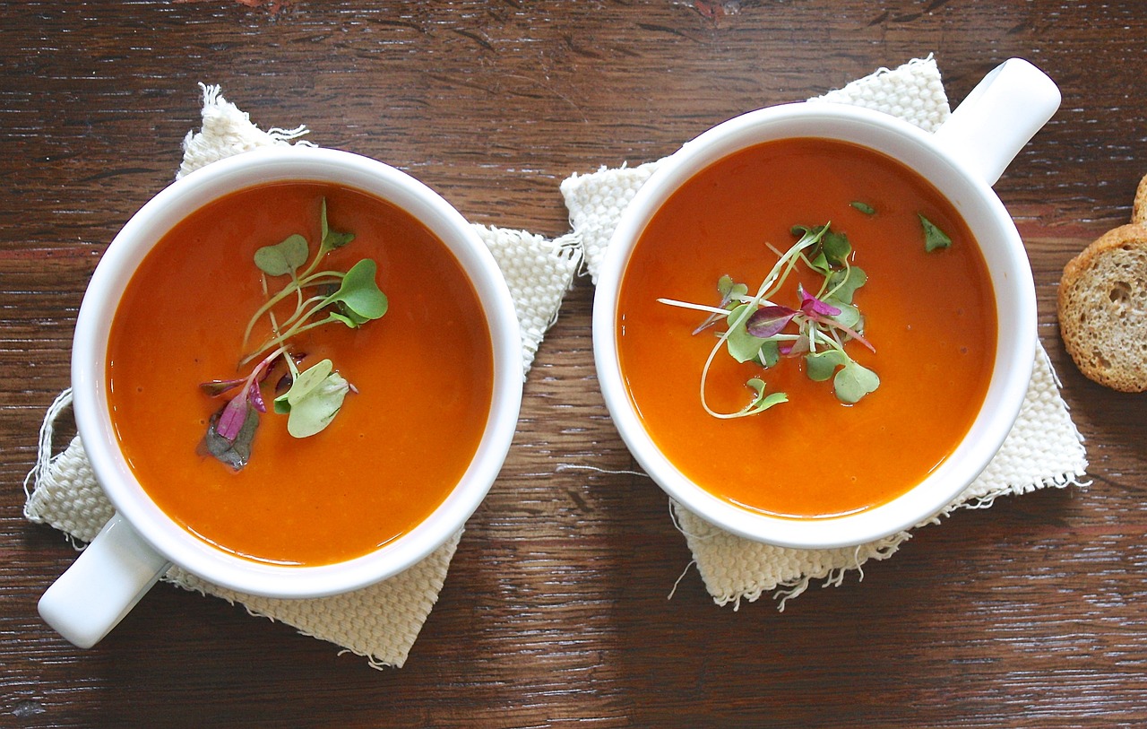 Salmorejo